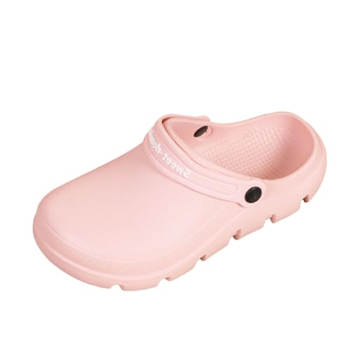 Gartenschuhe Damen 37, Kochschuhe Herren, Gartenschuhe Herren Damen Wasserdicht Größen Wasserschuhe Küchenschuhe Größen 36-45 | Gummistiefel Leicht Regenschuhe Kochschuhe Hausschuhe von Hanraz