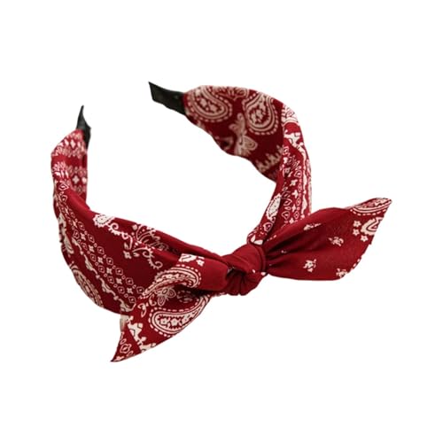 Haarband Damen, Haarschmuck Oktoberfest Damen Mädchen, Süßes Haarbänder Haareifen, Retro Elegant Kopfschmuck Für Party Alltag von Hanraz