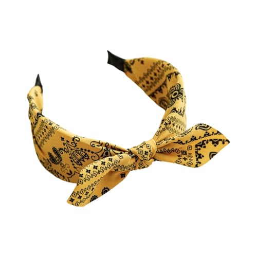 Haarreif Damen, Haarschmuck Oktoberfest Damen Mädchen, Süßes Haarbänder Haareifen, Retro Elegant Kopfschmuck Für Party Alltag von Hanraz