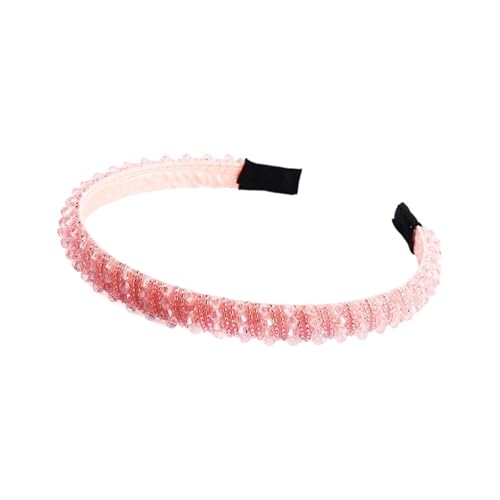 Haarreif Dirndl, Breitrand Haarbänder Oktoberfest, Damen Mädchen Retro Elegant Haareifen, Süßes Haaraccessoires Für Party Ball Alltag​ von Hanraz