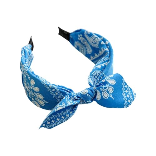 Haarreif Dirndl, Haarschmuck Oktoberfest Damen Mädchen, Süßes Haarbänder Haareifen, Retro Elegant Kopfschmuck Für Party Alltag von Hanraz