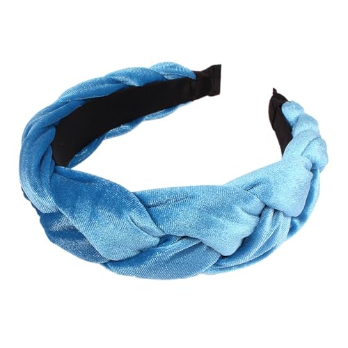 Haarreifen Mädchen, Haarreifen Dirndl Damen, Süßes Haaraccessoires Oktoberfest, Retro Elegant Breitrand Haarschmuck Für Party Ball Alltag​ von Hanraz