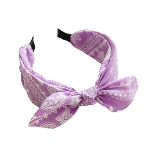 Haarreifen Mädchen, Haarschmuck Oktoberfest Damen Mädchen, Süßes Haarbänder Haareifen, Retro Elegant Kopfschmuck Für Party Alltag von Hanraz