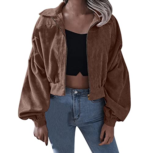 Hanraz Wasserdichter Trenchcoat Winddichte leichte Steppjacke Steppmantel Wintermantel Übergang Jacke Microfleece Polyester Funktionsjacke wasserabweisend mit Warmen Teddyfleece von Hanraz