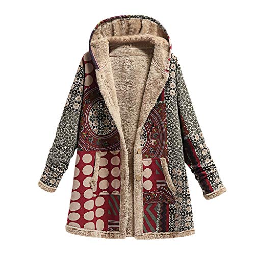 Jacke Damen Frühling Blouson Jacke Damen Damenjacken Leichte Reißverschluss Blouson Kurzjacke Elegante Schulterjacke Top Casual Top Casual Jacke Blumenmuster Bomberjacke von Hanraz