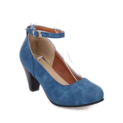 Pumps grau, Trachtenschuhe Damen Weiche Business Pumps Tanzschuhe Sportlich Sommer Dirndl Schuhe Hirschkogel Brautschuhe Mary Jane Halbschuhe Oktoberfest Stöckelschuhe Pumps grau, Trachtenschuhe Damen Weiche Business Pumps Tanzschuhe Sportlich Sommer Dirndl Schuhe Hirschkogel Brautschuhe Mary Jane Halbschuhe Oktoberfest Stöckelschuhe von Hanraz