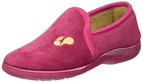 Hans Herrmann Collection Damen HHC Clogs, Pink (Pink), 36 EU von Hans Herrmann Collection