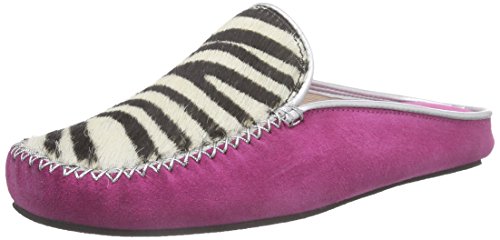 Hans Herrmann Collection Damen HHC Pantoffeln, Pink (pink-70), 42 von Hans Herrmann Collection