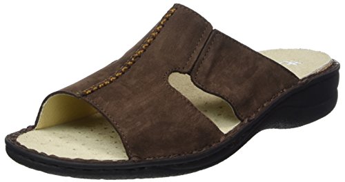 Hans Herrmann Collection Herren HHC Clogs, Braun (tmoro), 40 EU von Hans Herrmann Collection