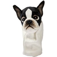 Hansa Creation Fr.Bulldogge Hybrid Headcover Sonstige von Hansa Creation