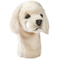Hansa Creation Golden Retriever Driver Headcover beige Hansa Creation Golden Retriever Driver Headcover beige von Hansa Creation