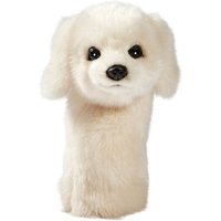 Hansa Creation Golden Retriever HY Headcover beige Hansa Creation Golden Retriever HY Headcover beige von Hansa Creation