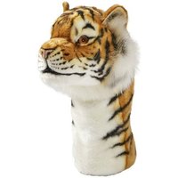 Hansa Creation Tiger Driver Headcover braun Hansa Creation Tiger Driver Headcover braun von Hansa Creation