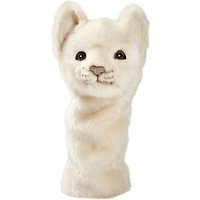 Hansa Creation Weißer Löwe Hybrid Headcover Sonstige von Hansa Creation