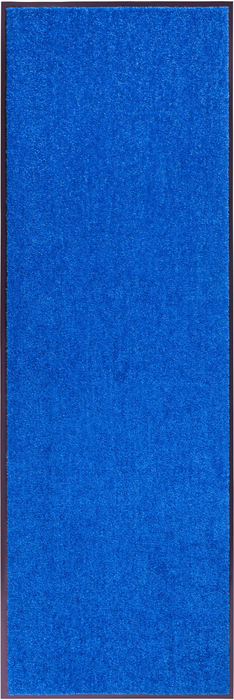 HANSE Home Fußmatte "Wash & Clean" rechteckig 7 mm Höhe Schmutzfangmatte, Türmatte, In- und Outdoor, Teppich, Läufer, waschbar von Hanse Home