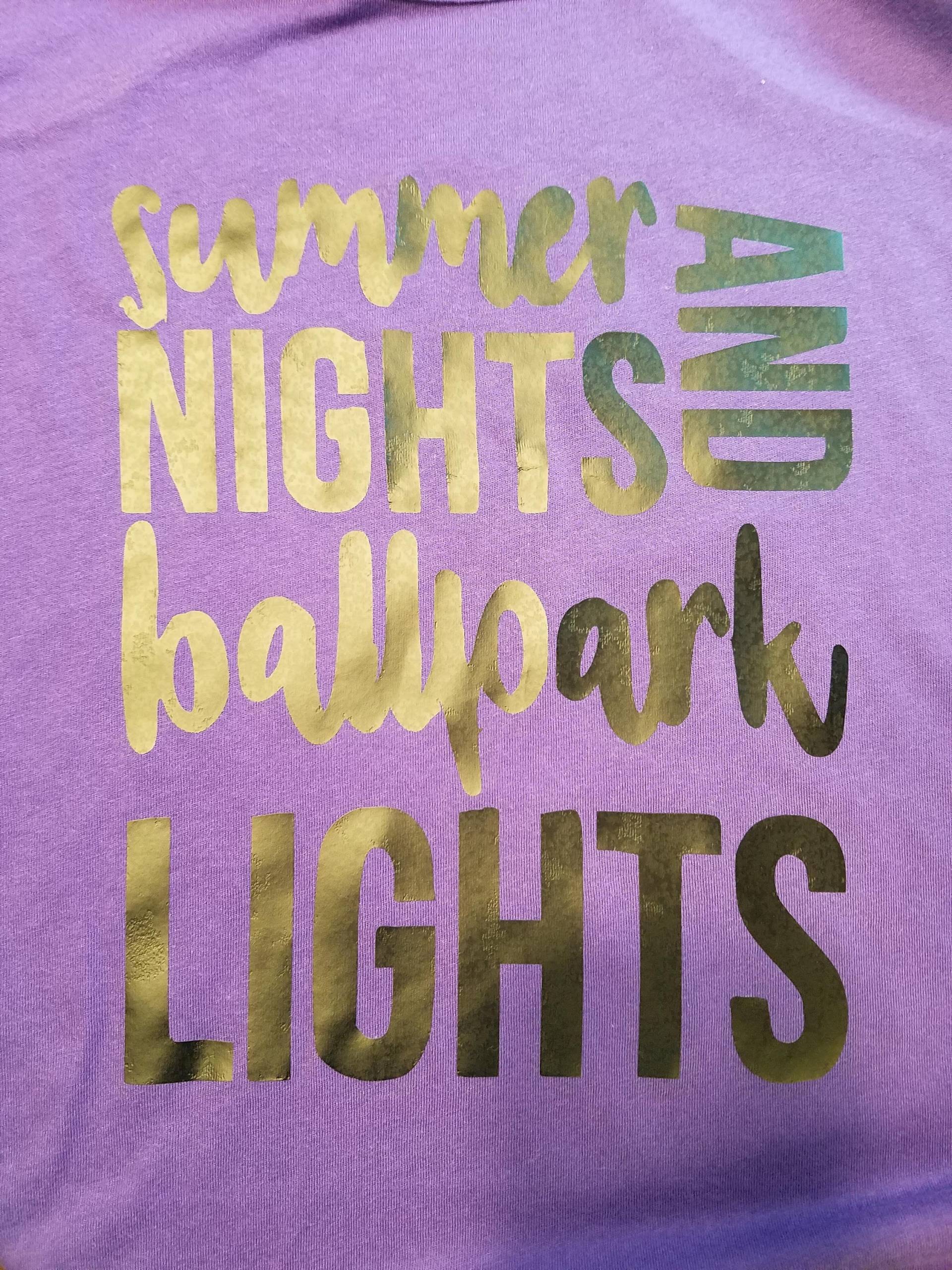 Sommer-Ball-Tank-Top von HansenCoHandmades