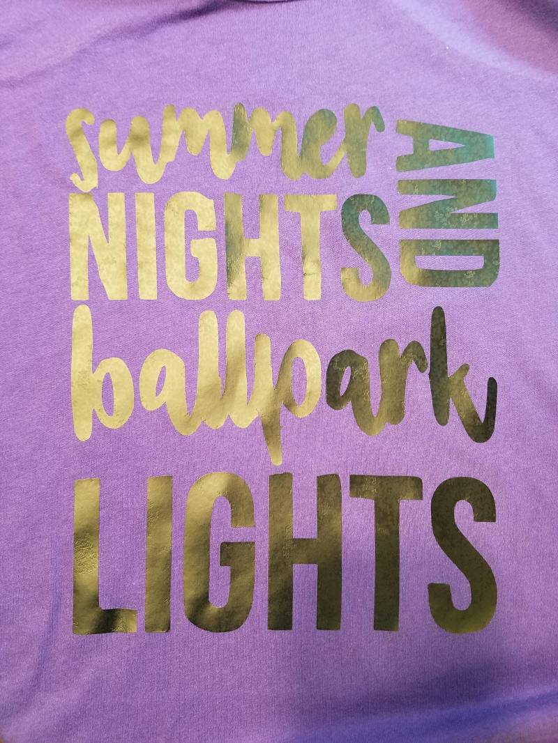 Sommer-Ball-Tank-Top Sommer-Ball-Tank-Top von HansenCoHandmades