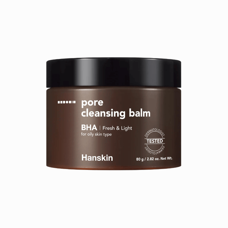 HANSKIN Pore Cleansing Balm BHA HANSKIN Pore Cleansing Balm BHA von Hanskin