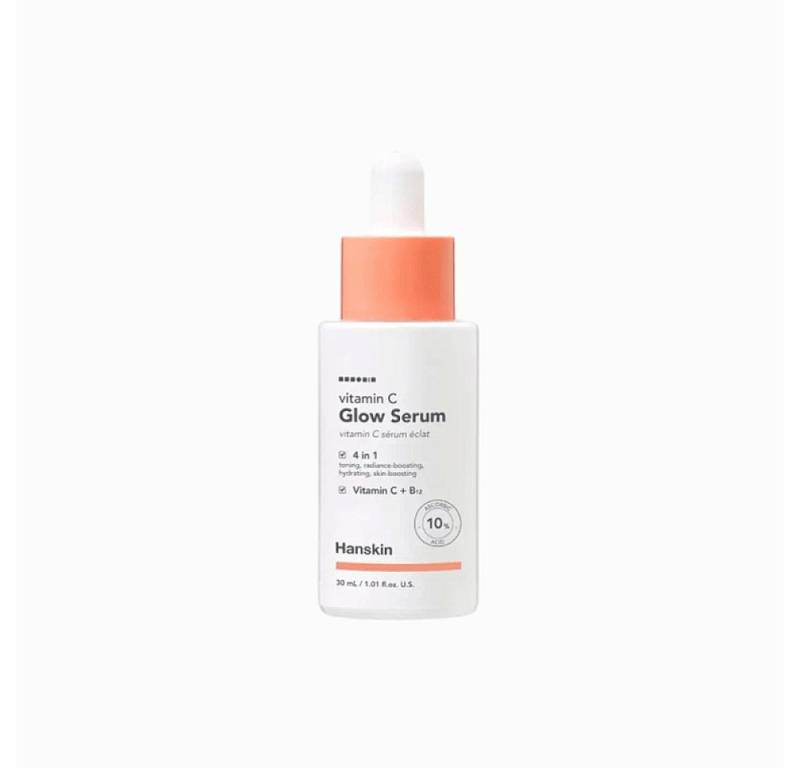 Hanskin Gesichtsserum Hanskin vitamin C Glow Serum von Hanskin