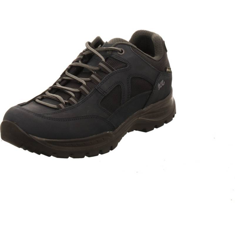 Hanwag 201500 007 064 Gritstone Wanderschuh von Hanwag