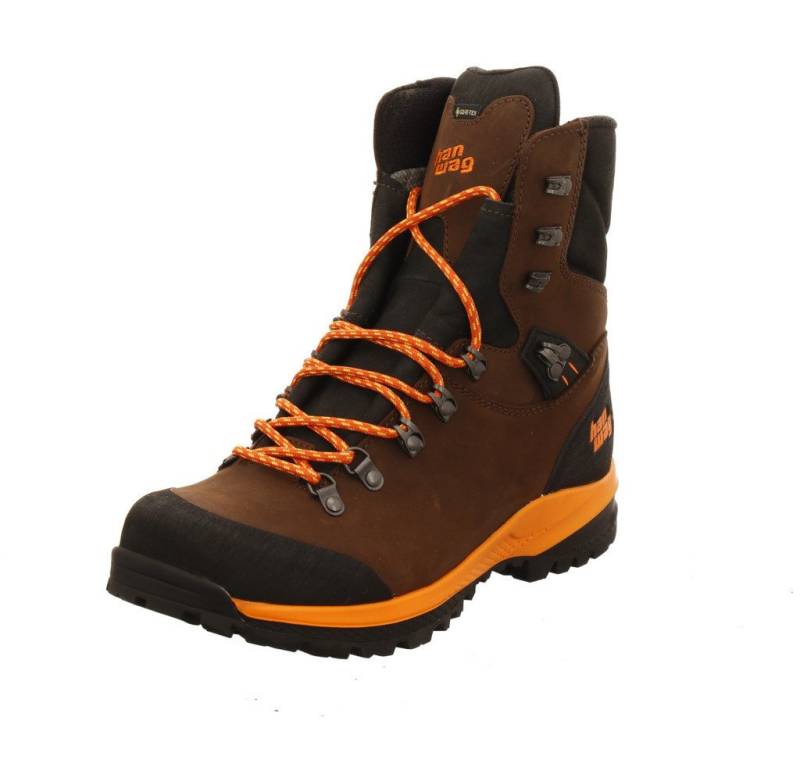 Hanwag 201700 056023 Kalixfors Mid Wanderschuh von Hanwag