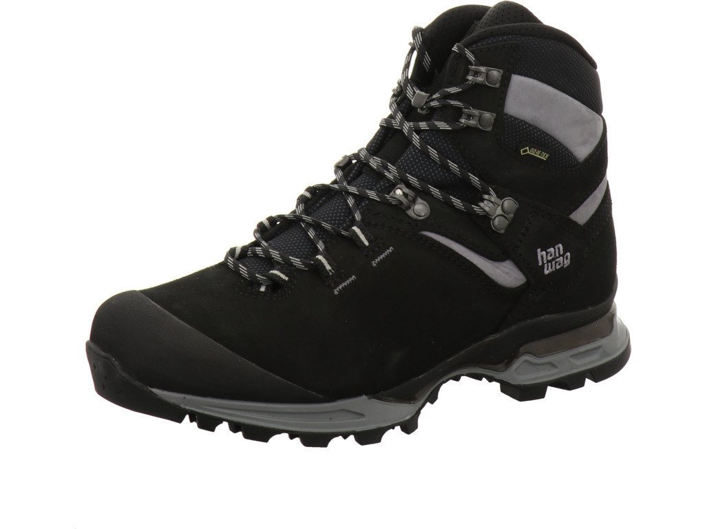 Hanwag 202 500 012 064 Tatra Light GT Wanderschuh von Hanwag