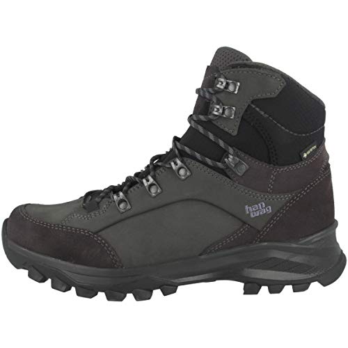 Hanwag Banks GTX, 13.0UK/48.5 EU, Asphalt von Hanwag