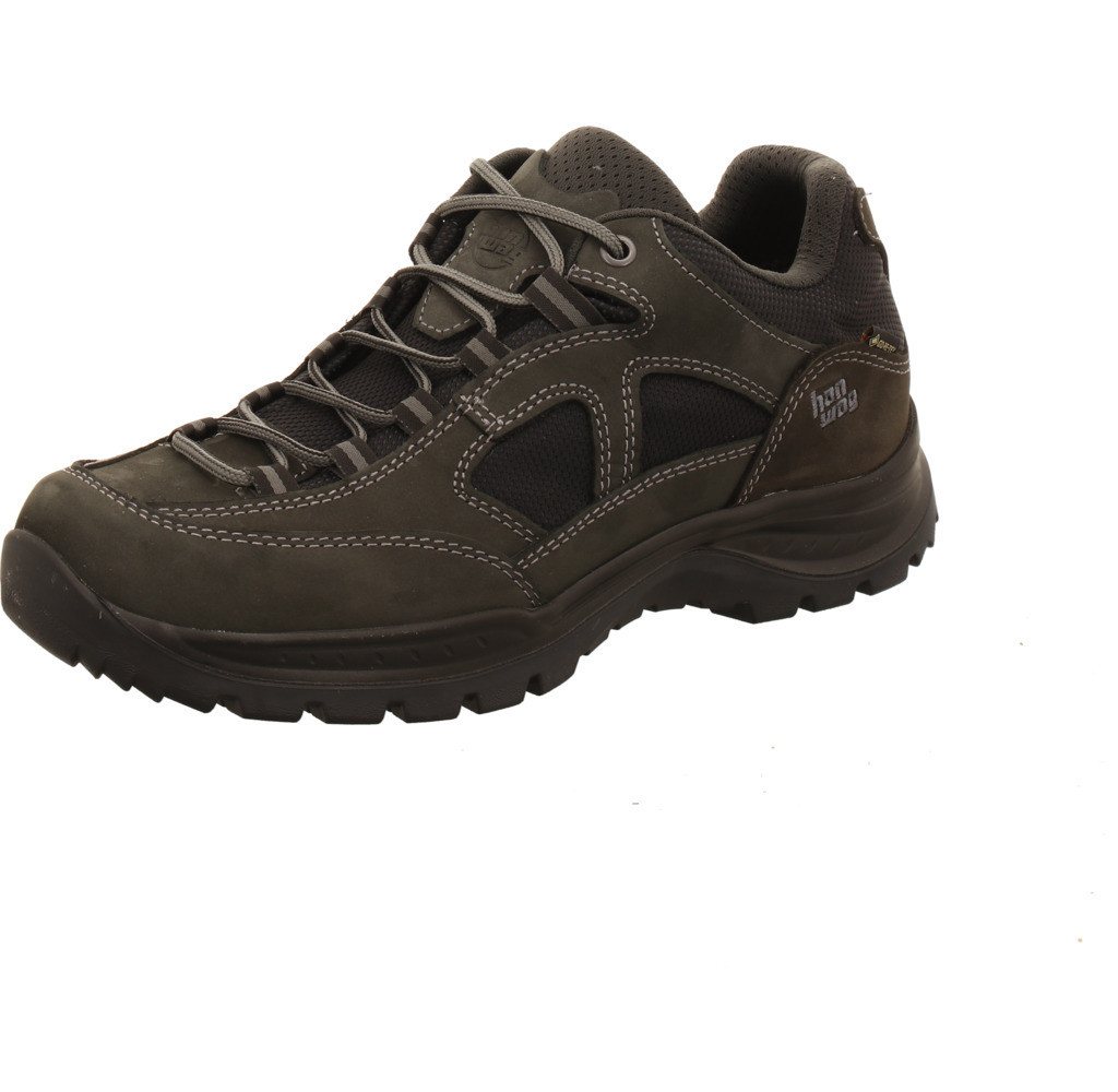 Hanwag 204 600 064 012 Gritstone Narr Wanderschuh von Hanwag