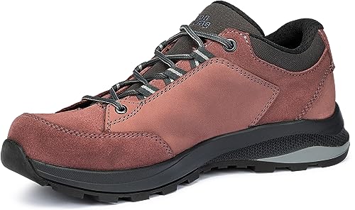 Hanwag 204201 061 064 Torsby Low GTX - Torsby Low SF Lady GTX braun Gr. 6 von Hanwag