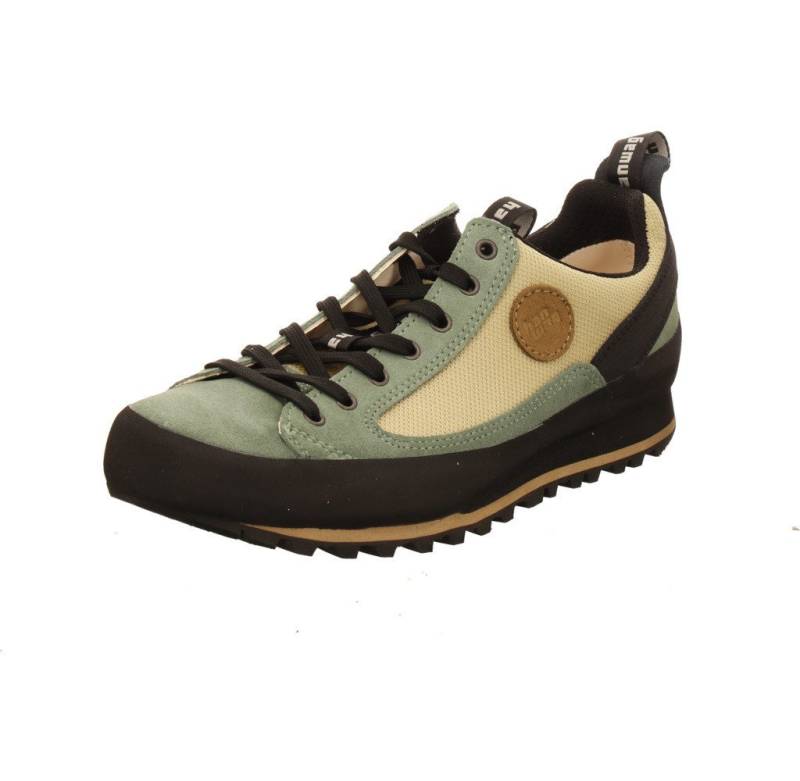 Hanwag 300610 494741 Rotpunkt Low LL Wanderschuh von Hanwag