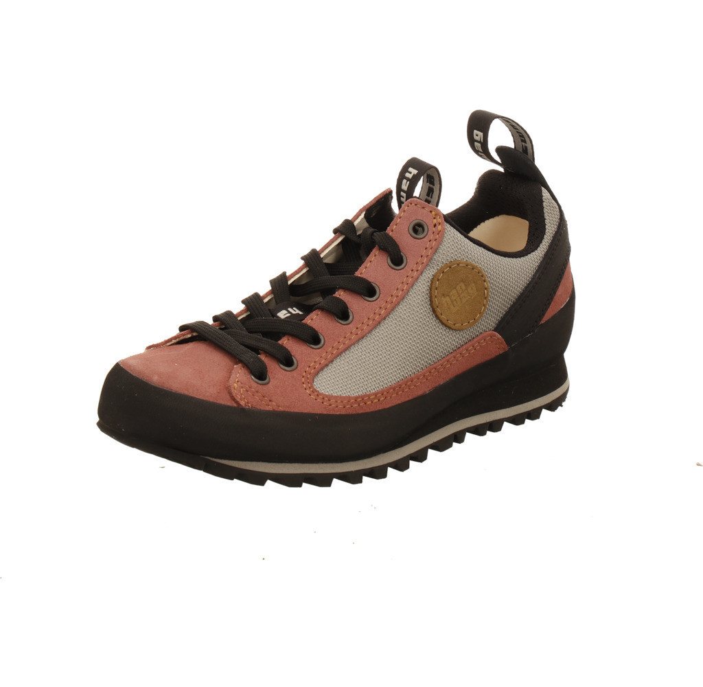 Hanwag 300611 061612 Rotpunkt Low LL Wanderschuh von Hanwag