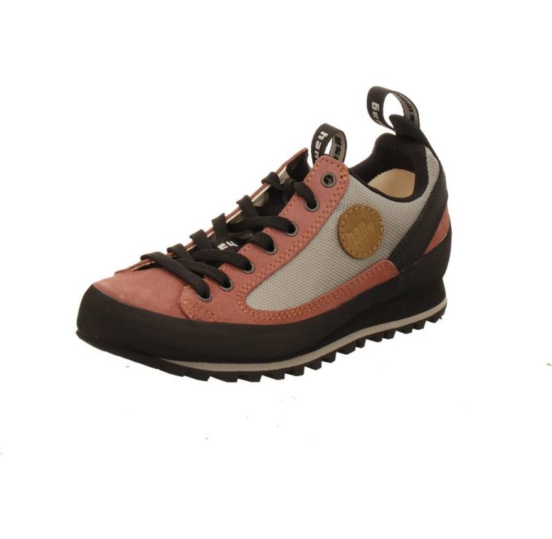 Hanwag 300611 061612 Rotpunkt Low LL Wanderschuh von Hanwag