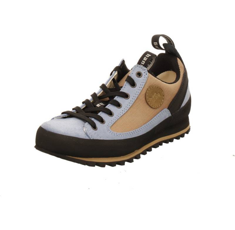 Hanwag 300611 487740 Rotpunkt Low LL Wanderschuh von Hanwag