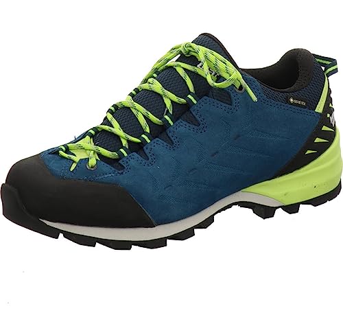 Hanwag Adult Makra Pro Low GTX blau Gr. 46½ von Hanwag
