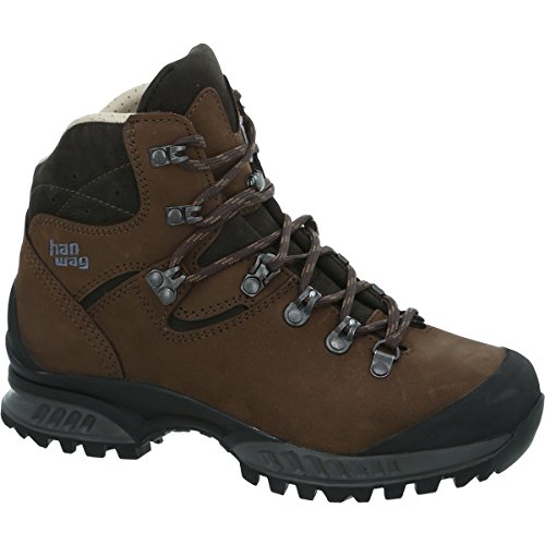 Hanwag Adult Tatra II Men GTX S braun Gr. 46,5 Hanwag Adult Tatra II Men GTX S braun Gr. 46,5 von Hanwag