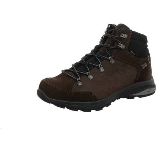 Hanwag Adult Master-Artikel Torsby Mid SF Men GTX braun Gr. 44 von Hanwag