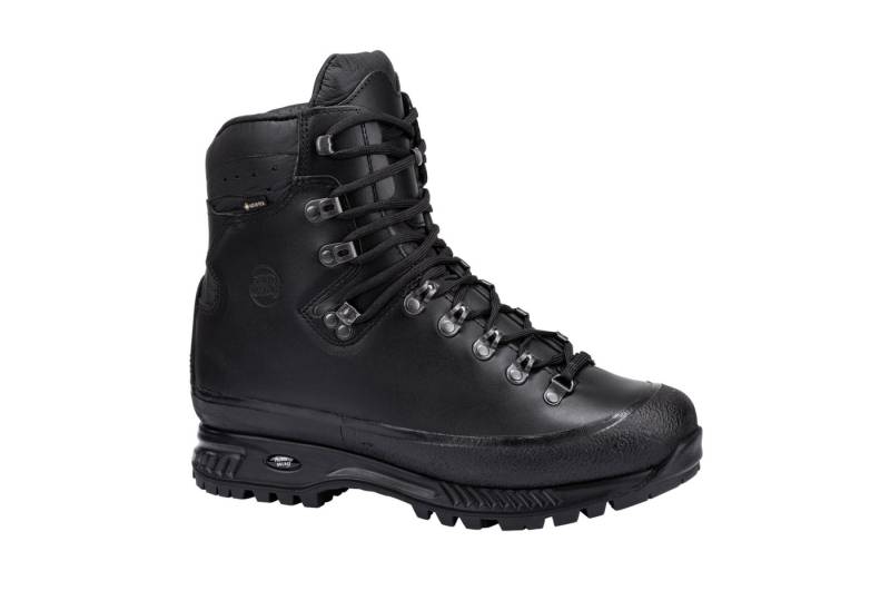 Hanwag Alaska GTX schwarz Trekkingschuh von Hanwag