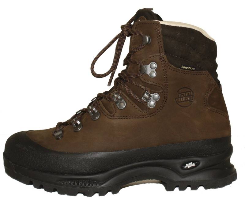 Hanwag Alaska Lady GTX Wanderschuh von Hanwag