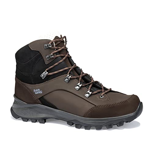 Hanwag Alta Bunion II LL Wanderschuh - 10,5/45 von Hanwag