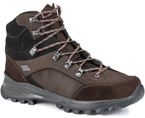 Hanwag Alta Bunion II LL Wanderschuh - 10/44.5 von Hanwag