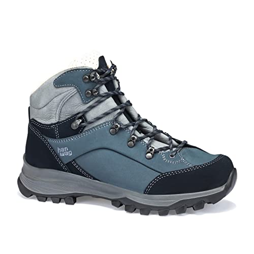 Hanwag Alta Bunion II Lady LL Wanderschuh - 5/38 von Hanwag
