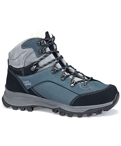 Hanwag Alta Bunion II Lady LL Wanderschuh - 6/39.5 von Hanwag