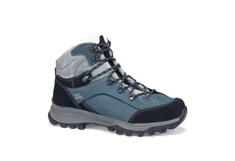 Hanwag Alta Bunion II Lady LL Wanderschuhe - Hanwag Trekkingschuh von Hanwag