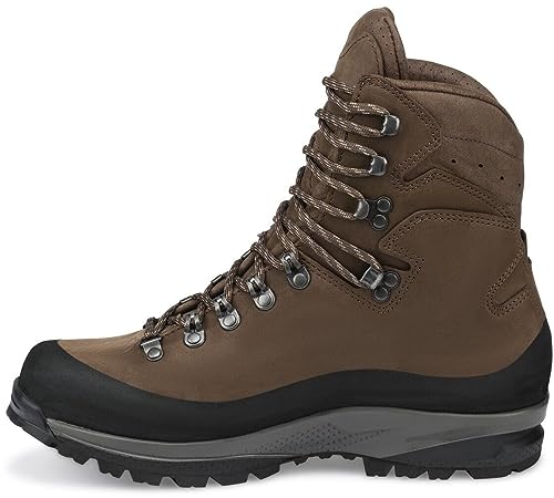 Hanwag Ancash II GTX Schuhe Herren braun von Hanwag