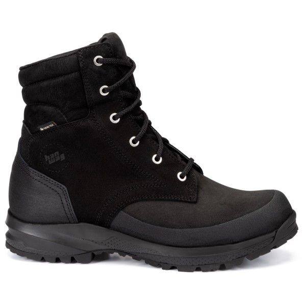 Hanwag - Anvik II GTX - Winterschuhe Gr 48,5 schwarz von Hanwag