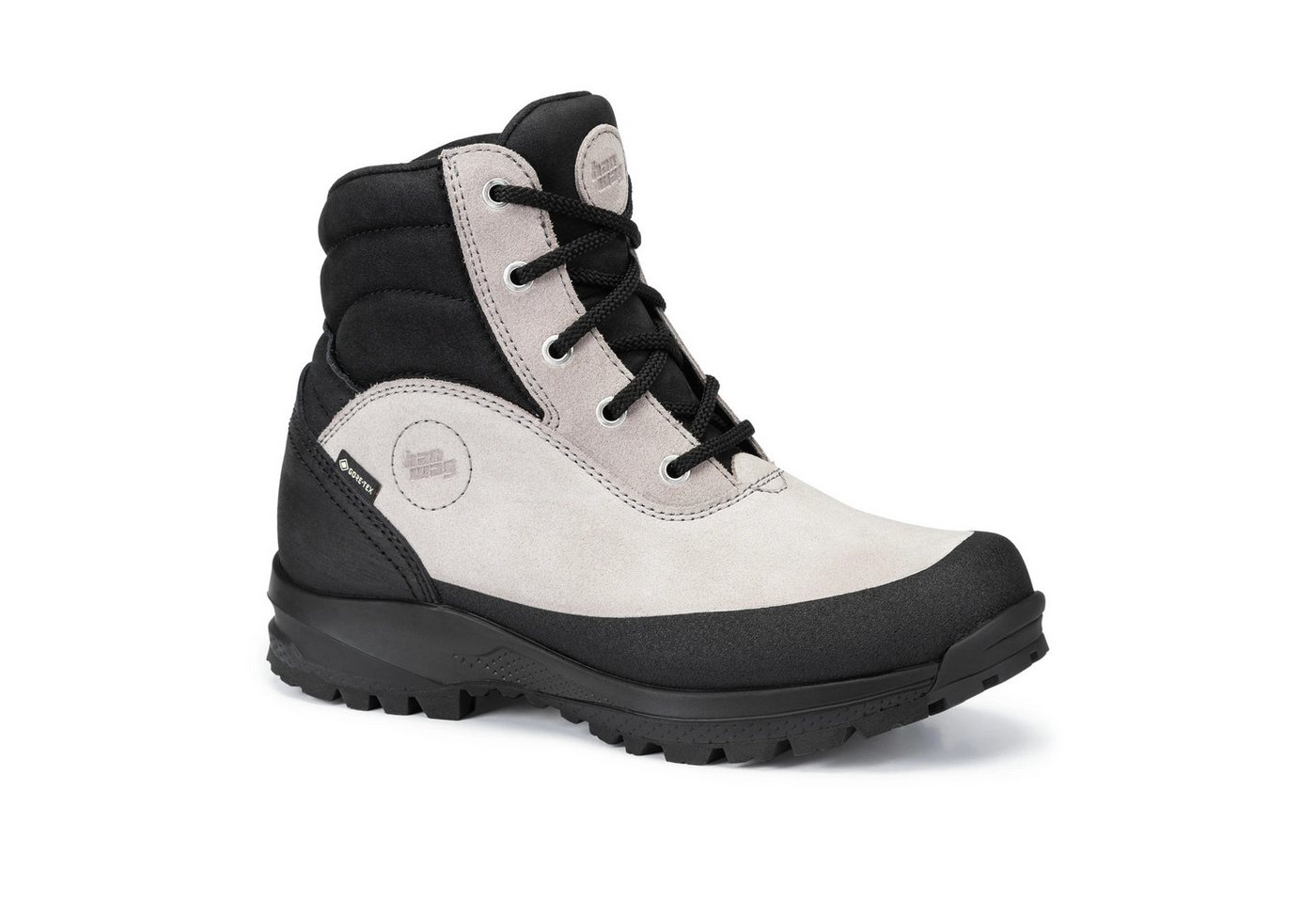 Hanwag Anvik II Lady GTX Winterstiefel von Hanwag