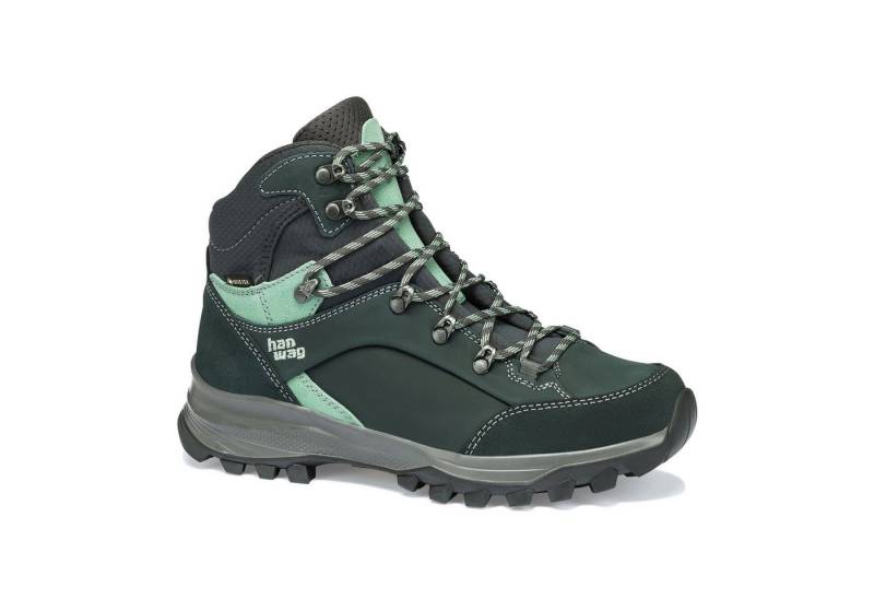 Hanwag Banks GTX Damen Wanderschuh von Hanwag