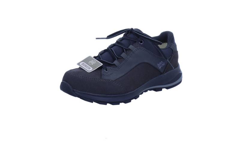 Hanwag Banks Low Bunion Lady LL Outdoorschuh (2-tlg) von Hanwag