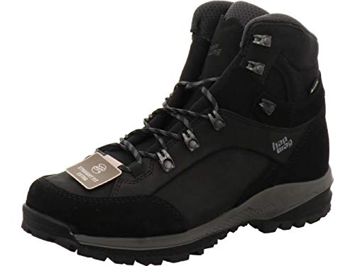 Hanwag Banks SF Extra GTX Schuhe Herren schwarz von Hanwag