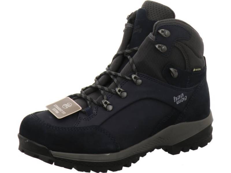Hanwag Banks SF Extra Lady GTX WXL Wanderschuh von Hanwag